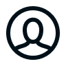 profile icon